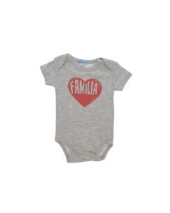 BODY P BEBES NINOS MC 09M
