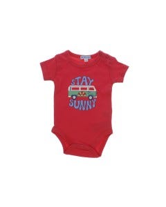 BODY P BEBES NINOS MC 09M