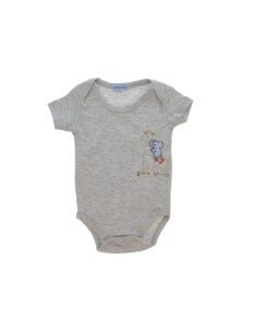 BODY P BEBES NINOS MC 09M