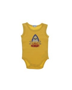 BODY P/ BEBES NINOS S/M 0-9M