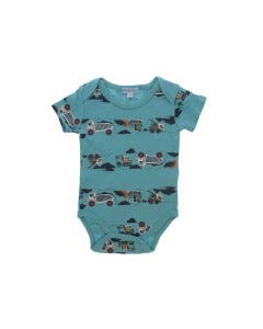 BODY P BEBES NINOS MC 09M
