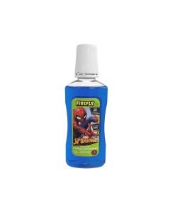 ENJUAGUE BUCAL SPIDERMAN 300ML