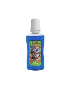 ENJUAGUE BUCAL PAW PATROL 300ML