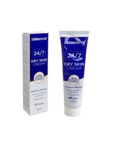 CREMA PIEL SECA DV10 100ML