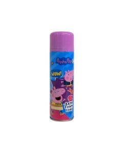 JABON DE ESPUMA PEPPA 250ML