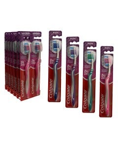 CEPILLO DE DIENTES ZIGZAG 10X12