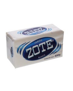 ZOTE JABON CENV 400G