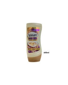 VANART ACONDICIONADOR KERATINA 600ML