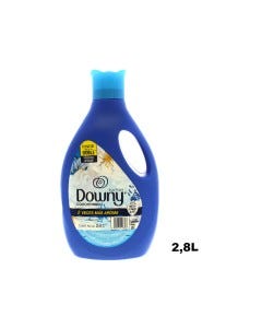 DOWNY SUAVIZANTE P/ROPA 2.8L
