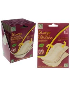 A&E BANDAGE 5S