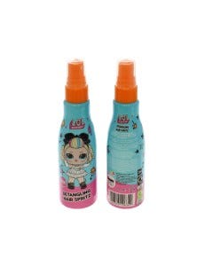 LOL SPRAY P/CABELLO