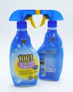 1001 LIQUIDO REMOVEDOR DMANCHA DMASCOTA 500ML