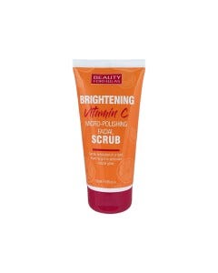 BEAUTY F. EXFOLIANTE FACIAL VIT C 150ML