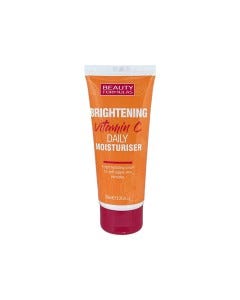CREMA D/DIA HIDRATANTE VIT C BEAUTY F. 100ML