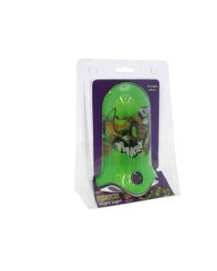 LAMPARA TORTUGA CON LUZ PNIOS