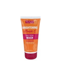 BEAUTY F. EXFOLIANTE FACIAL C/VIT C 150ML