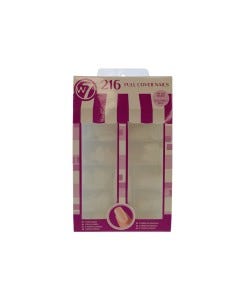 W7 UAS POSTIZAS 216S