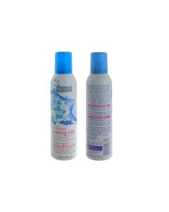 SPRAY REFRESCANTE FACIAL/CORPORAL BEAUTY F.150ML