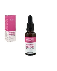 SUERO FACIAL RENOVADOR BEAUTY F. 30ML