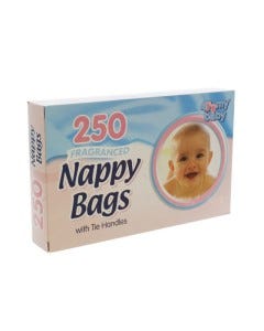4MY BABY BOLSAS 250U