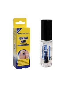 HP TRATAMIENTO DE HONGOS EN LAS UÑAS 5ML
