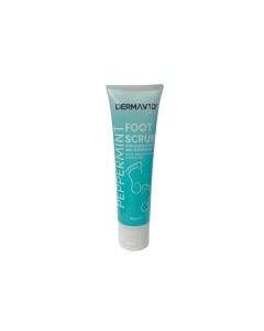 DV10 EXFOLIANTE P/PIES 100ML