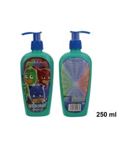 JABON P/MANO PJ 250ML