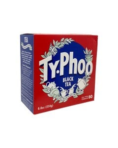 TYPHOO TE EXPORT 80 BOLSAS