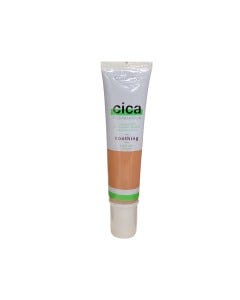 COLLECTION CICA BASE 30 ML HONEY
