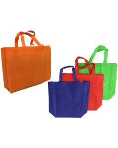 BOLSO P/COMPRAS 50X40X15CM
