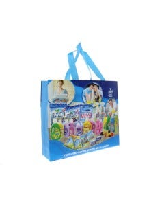 BOLSAS P/COMPRAS 39CM