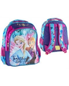 MOCHILA 16