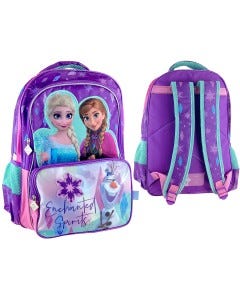 MOCHILA 16