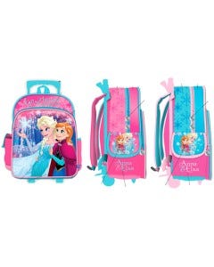 MOCHILA C/RUEDAS 13"