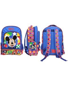 MOCHILA 16"