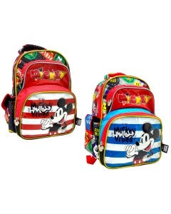 MOCHILA 16"