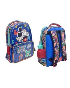 MOCHILA 13