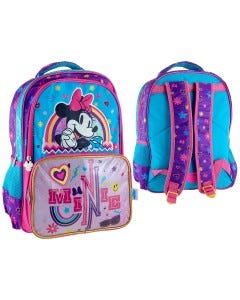 MOCHILA 16