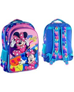 MOCHILA 16