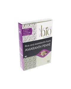 PASTA D/AMARANTO (PENNE) 250GRS