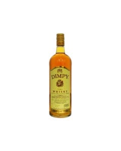 DIMPY DELUXE WHISKY 1LT