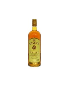 DIMPY DELUXE WHISKY 1LT