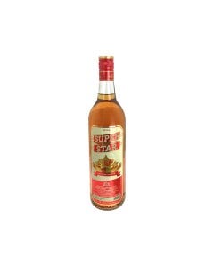 SUPER STAR NO 1 WHISKY 750ML