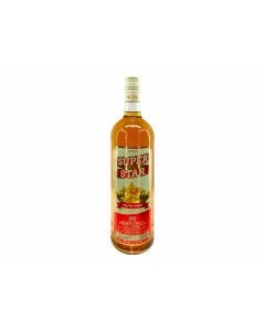 SUPER STAR NO 1 MALTED WHISKY 1LT