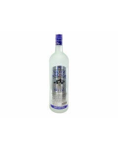 SILVER ANCHOR PREMIUM GIN 1L