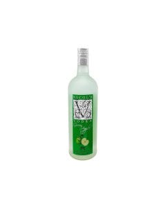 NICOLS V GREEN APPLE VODKA 1LT