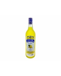 SILVER ANCHOR PINEAPPLE GIN 750ML