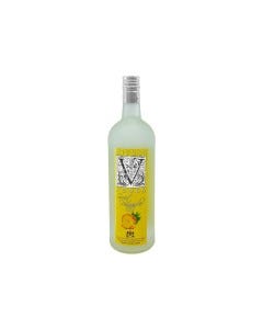 NICOLS V SWEET PINEAPPLE VODKA 750ML