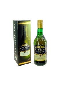 GOLD HOUSE SELECT GRAIN WHISKY 750ML