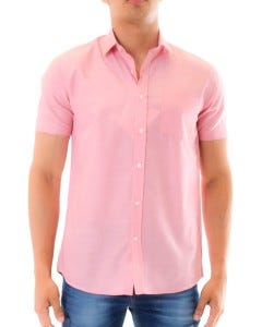 CAMISA P/ SRES (M/C) S-XL